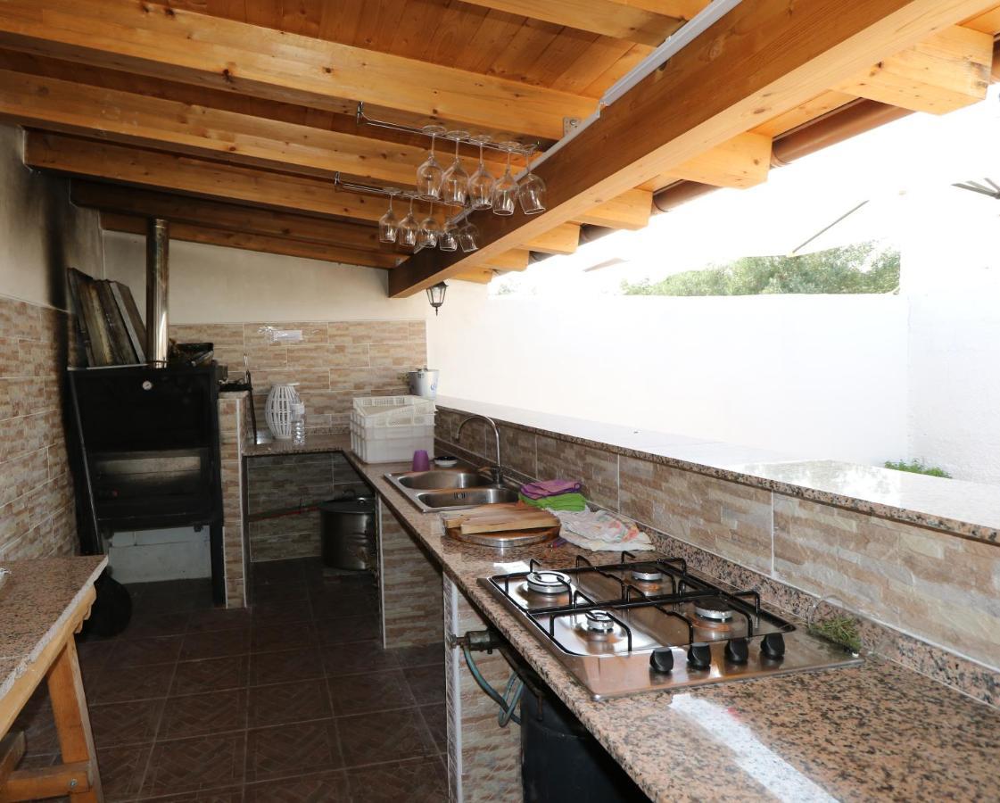 فيلا Casa Di Lu' فلوريديا المظهر الخارجي الصورة