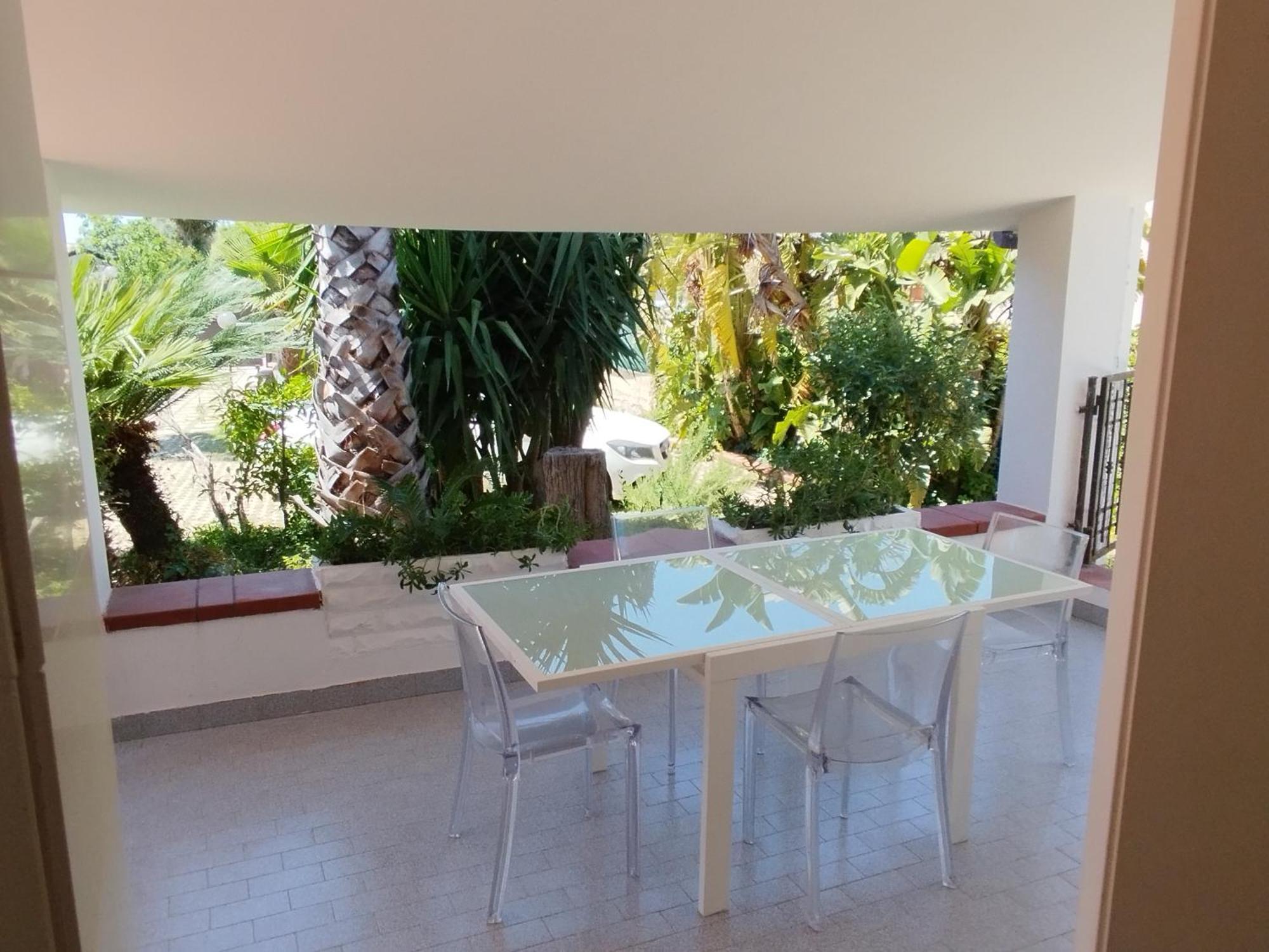 فيلا Casa Di Lu' فلوريديا المظهر الخارجي الصورة
