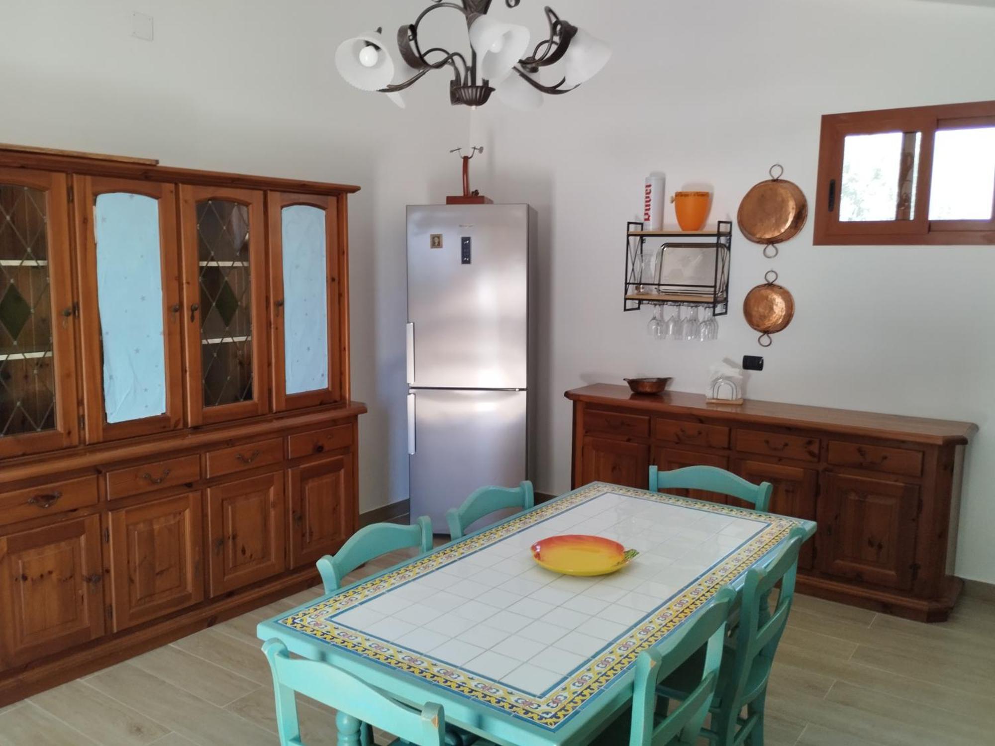 فيلا Casa Di Lu' فلوريديا المظهر الخارجي الصورة