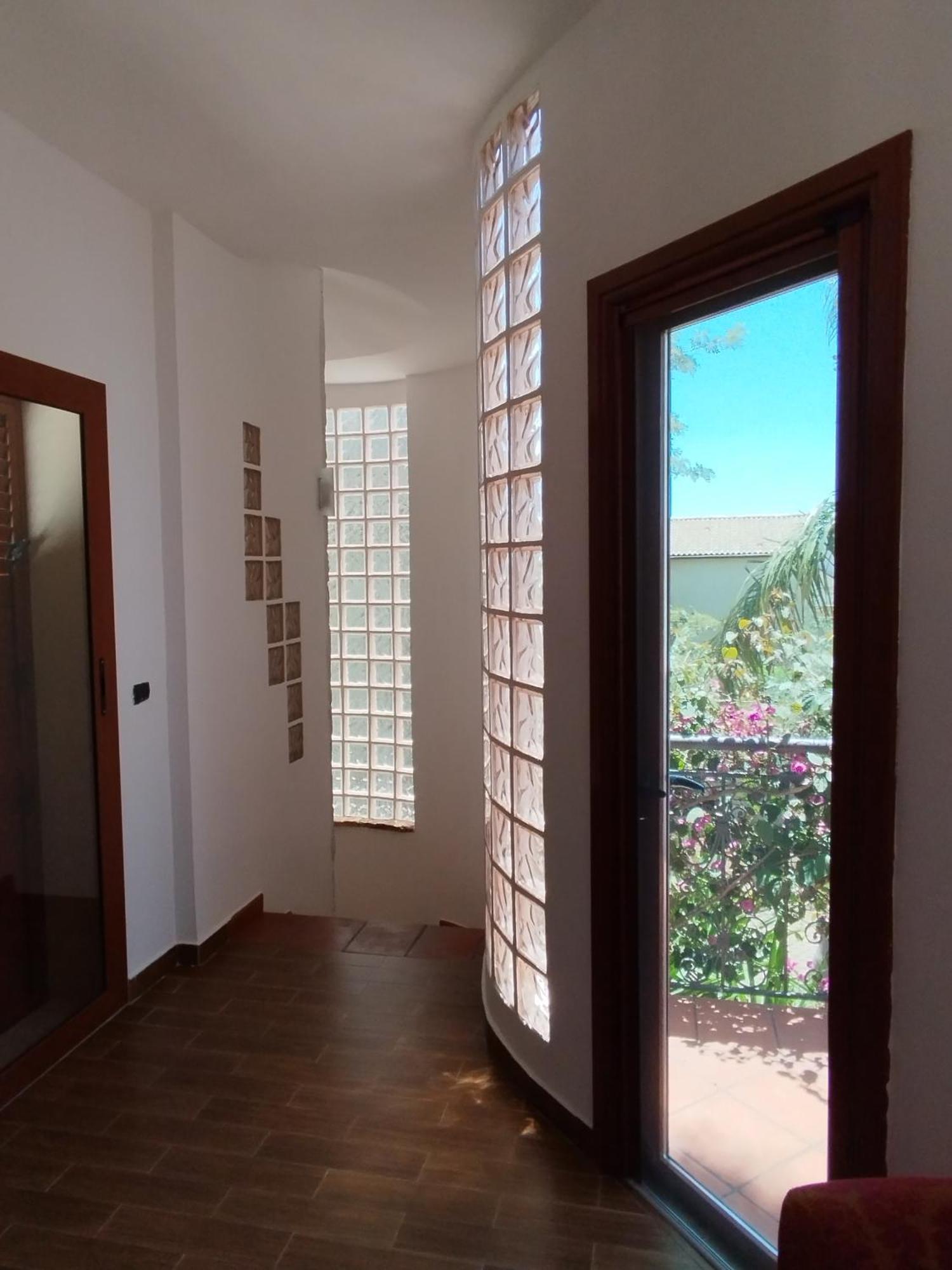 فيلا Casa Di Lu' فلوريديا المظهر الخارجي الصورة