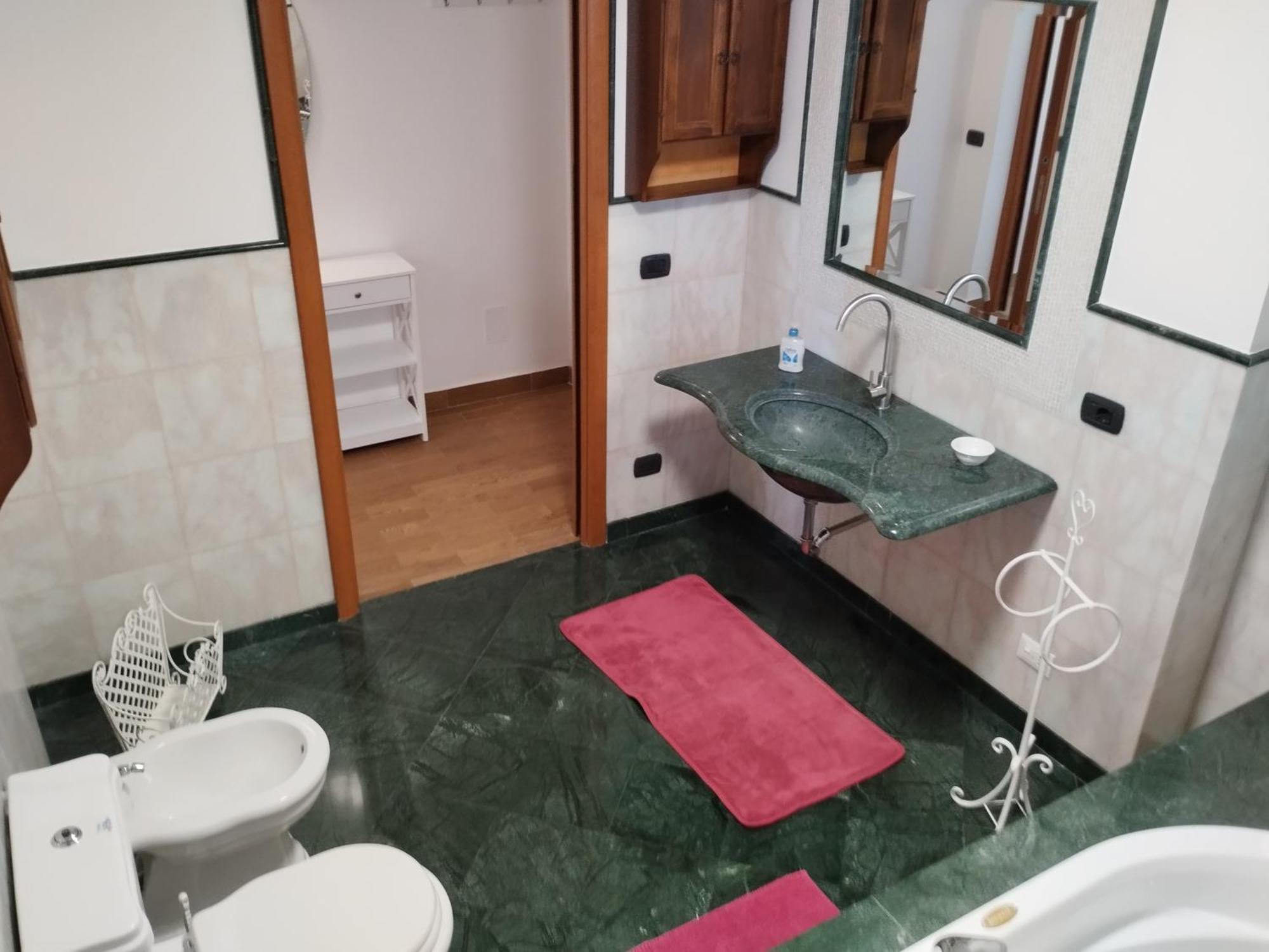 فيلا Casa Di Lu' فلوريديا المظهر الخارجي الصورة