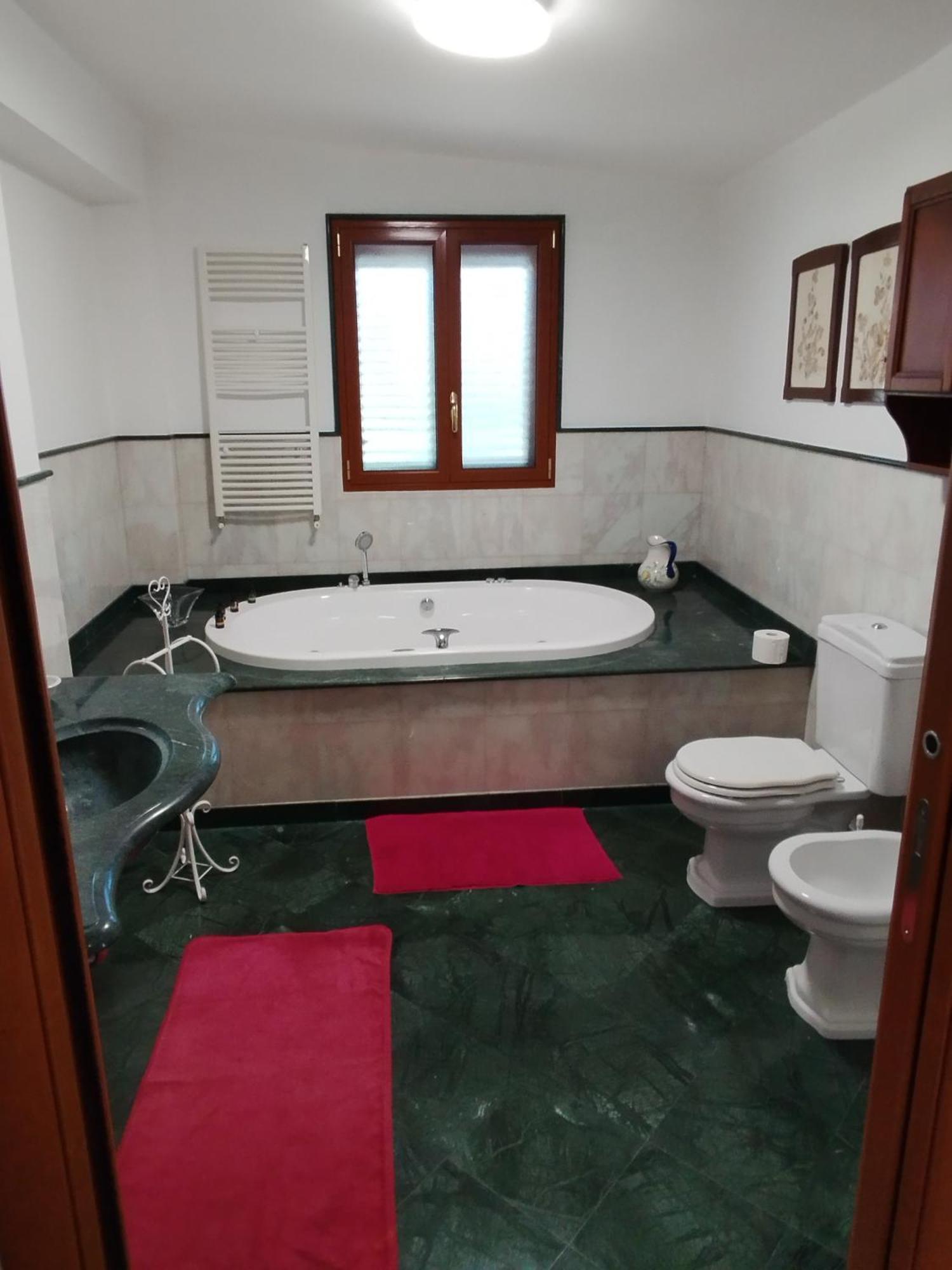 فيلا Casa Di Lu' فلوريديا المظهر الخارجي الصورة